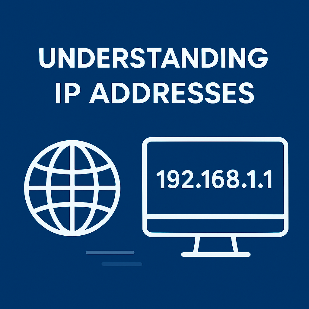 Networking 104