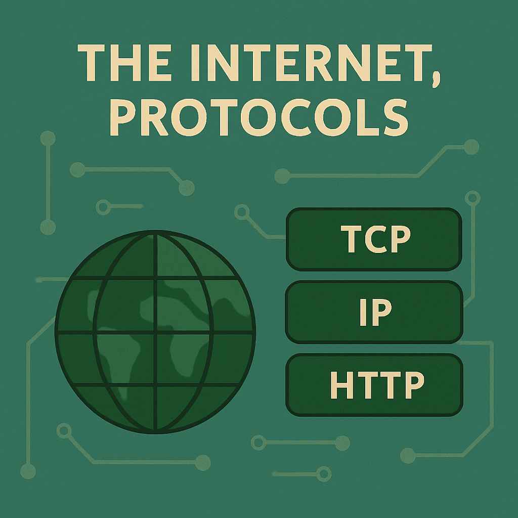 Networking fundamentals