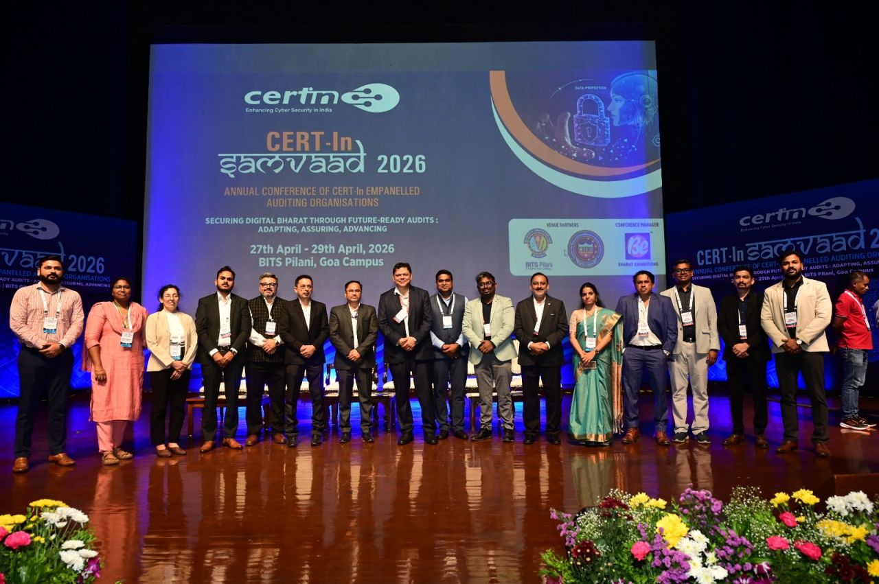 Cybersecurity Core Team