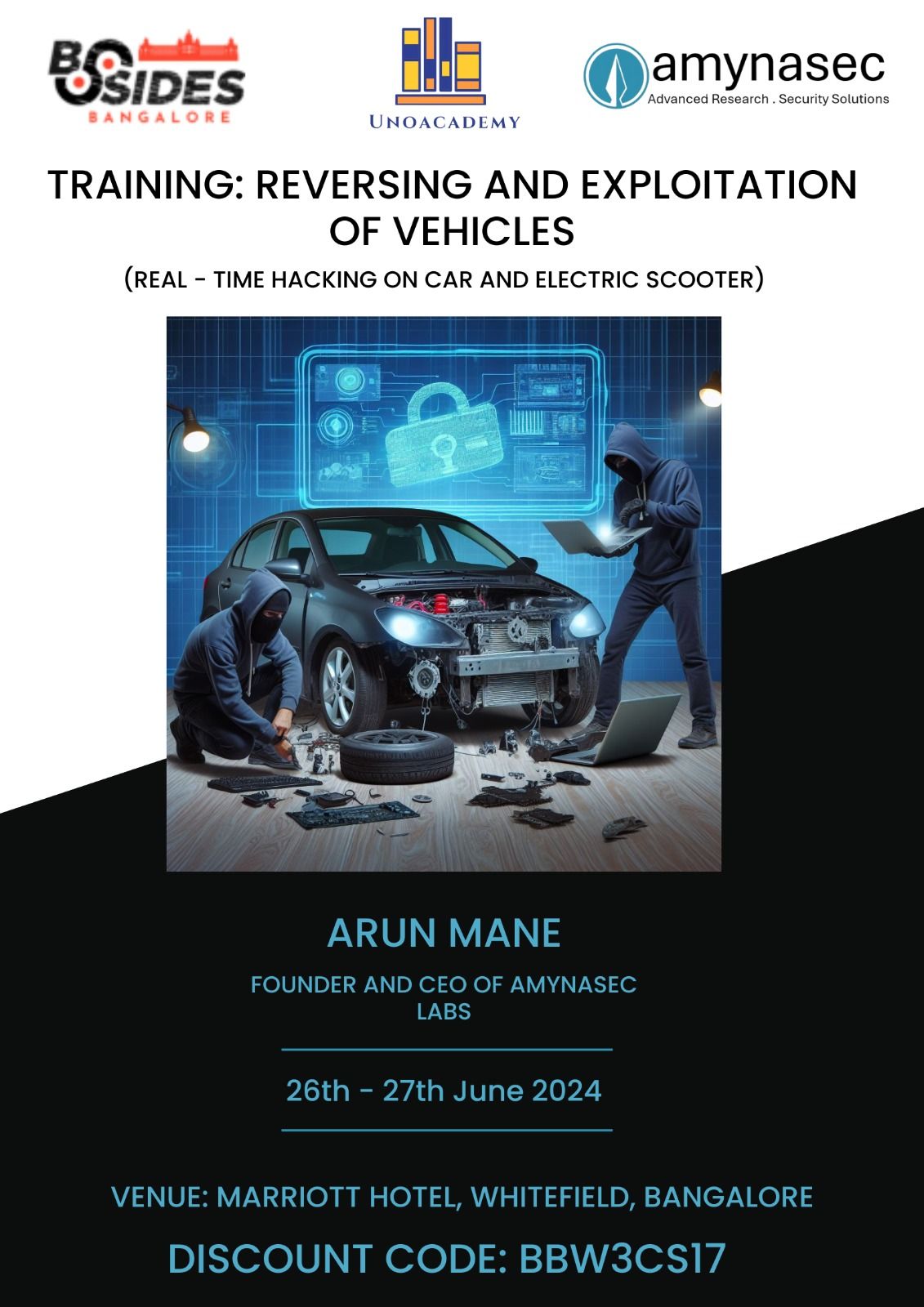 BSides Bangalore 2024