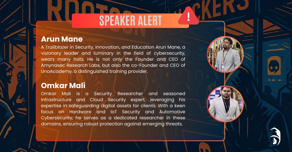 BSides Bangalore 2025