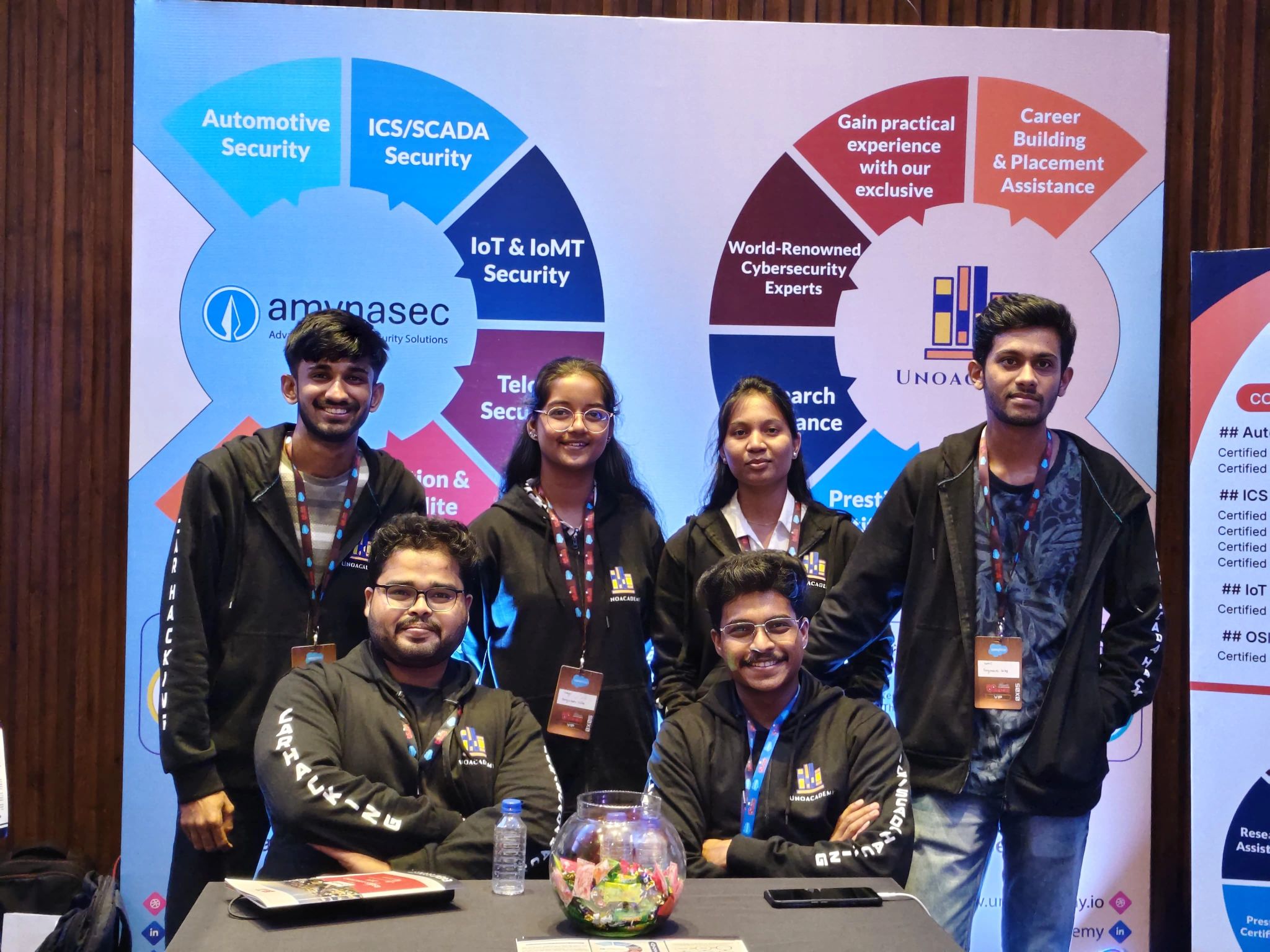 BSides Ahmedabad