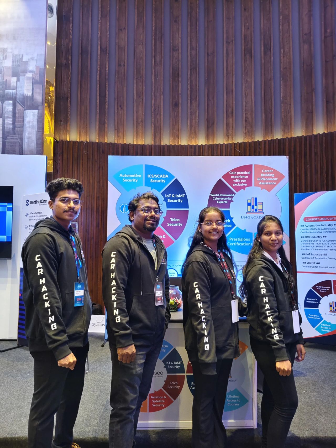 BSides Ahmedabad