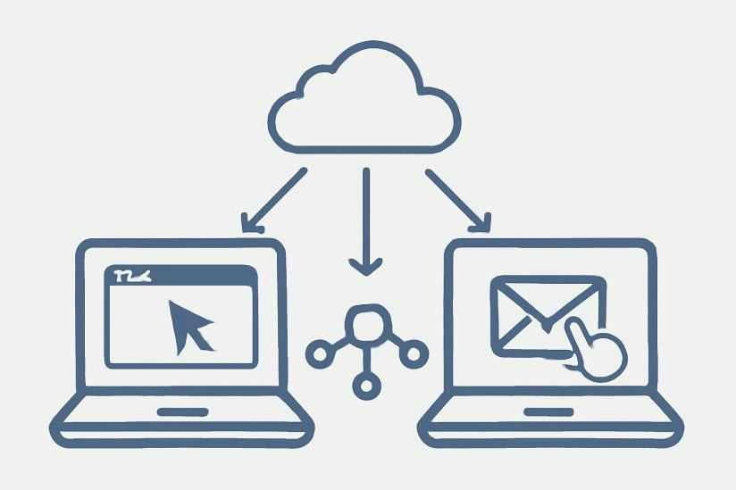 Physical Layer Diagram