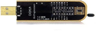 CH341A Programmer