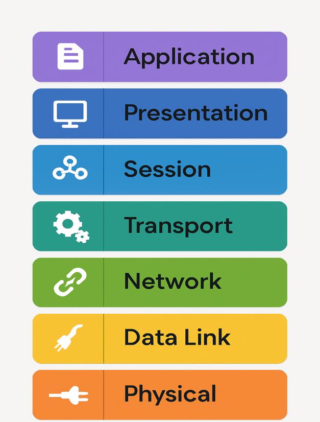 OSI Model