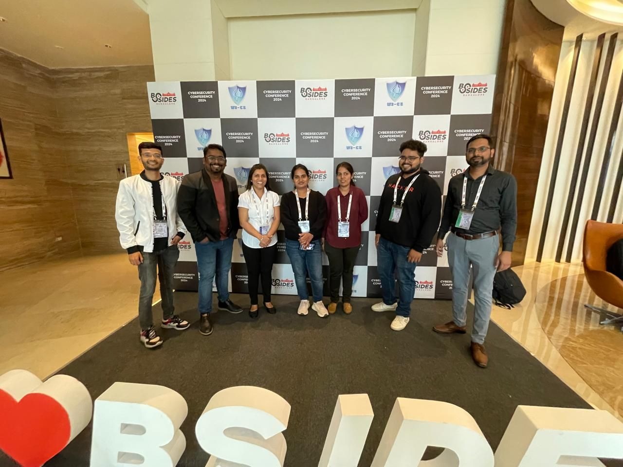 Conference Highlight