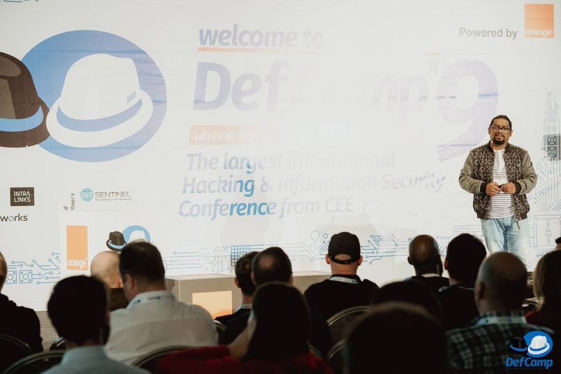Conference Highlight