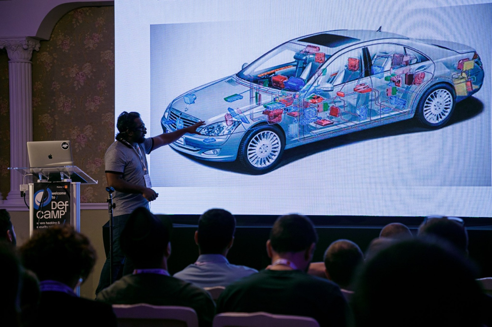Conference Highlight