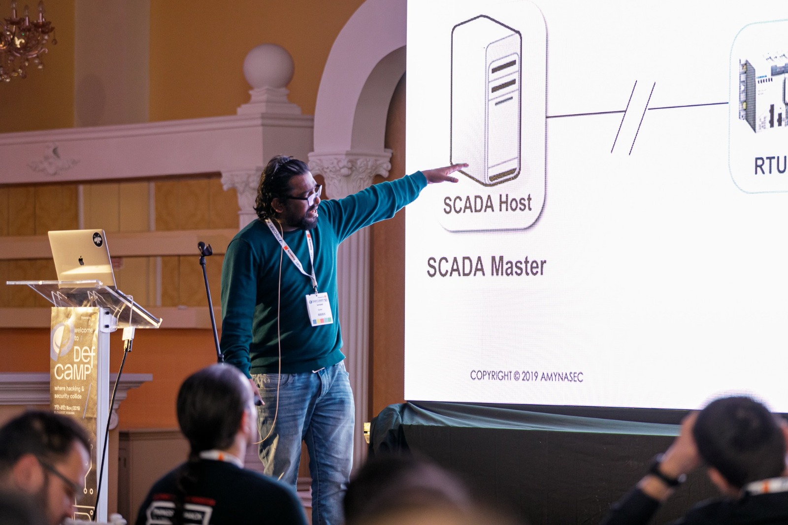 Conference Highlight