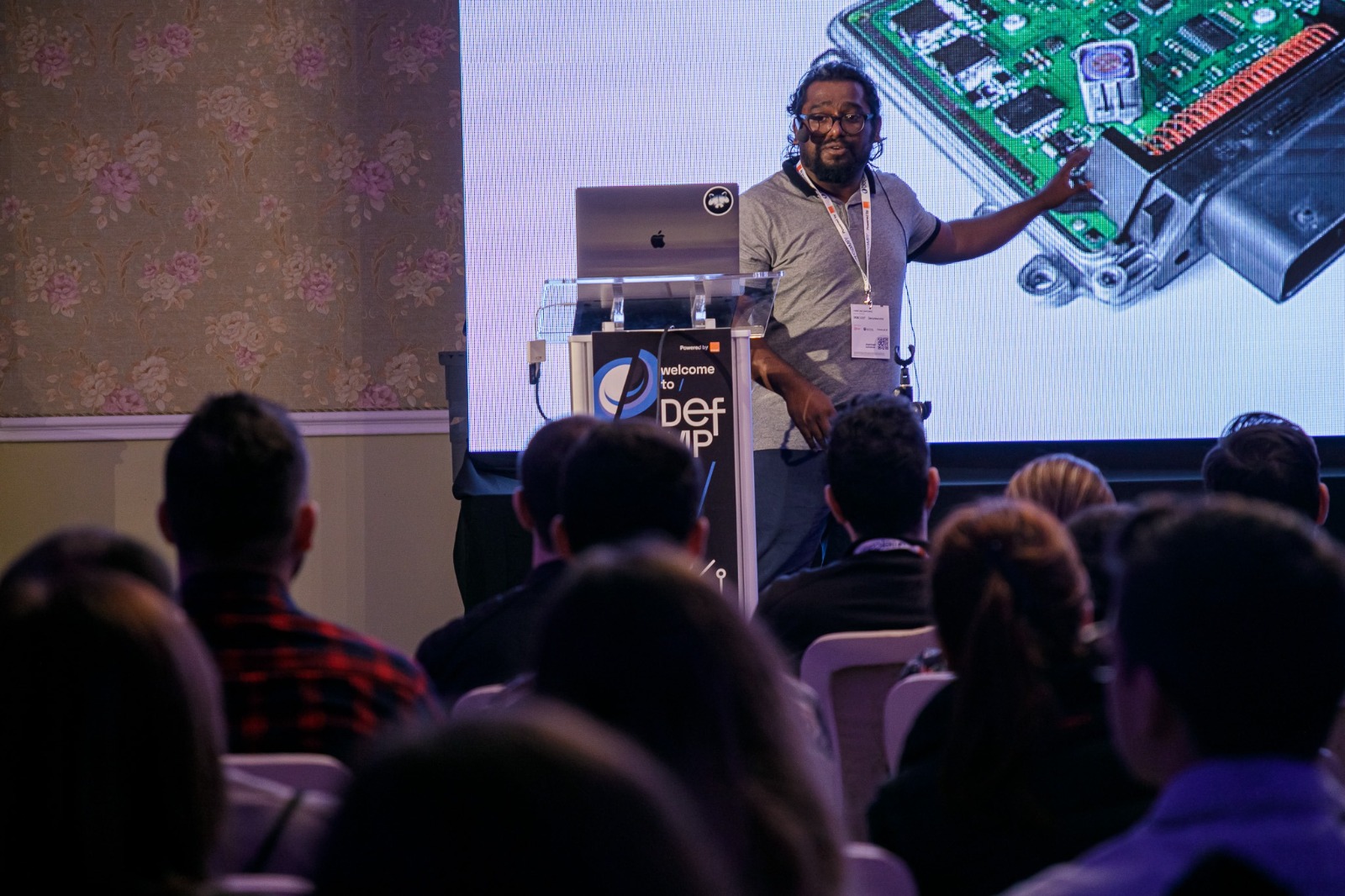 Conference Highlight
