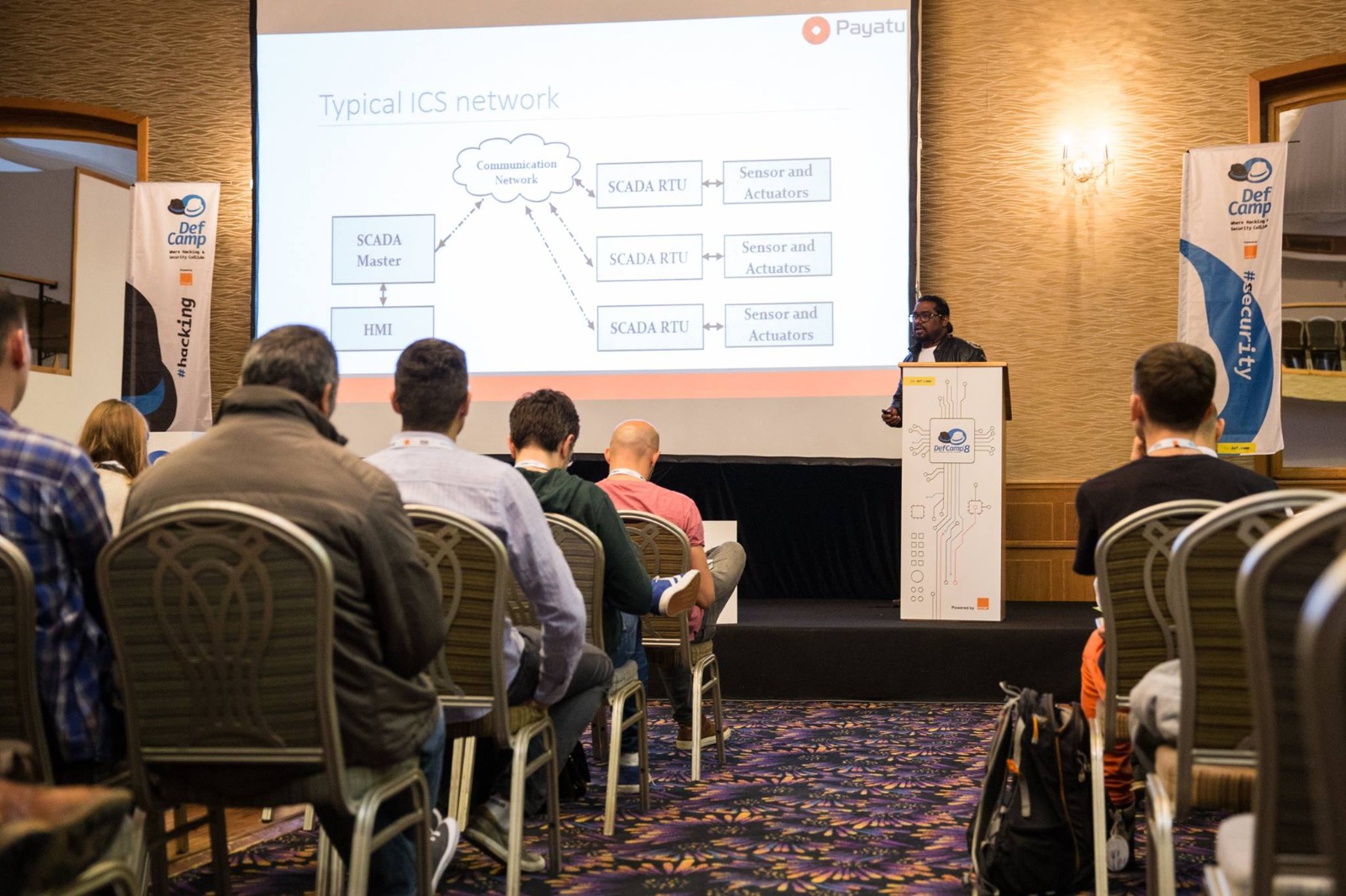 Conference Highlight