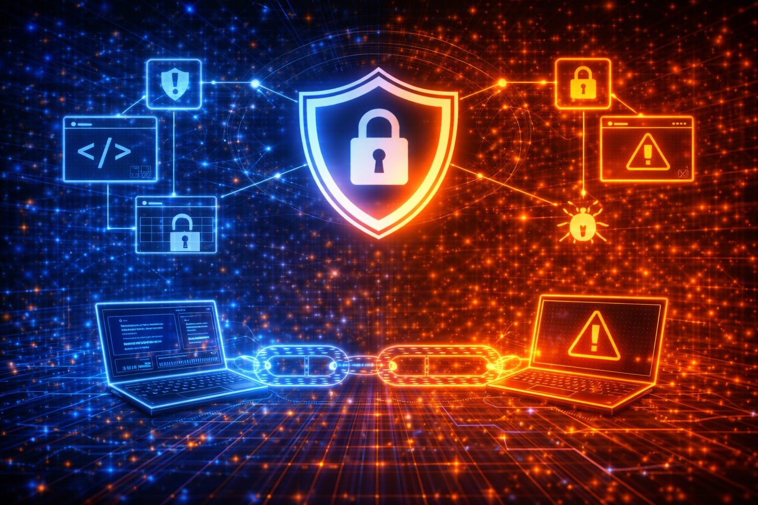 Web Application Security Testing